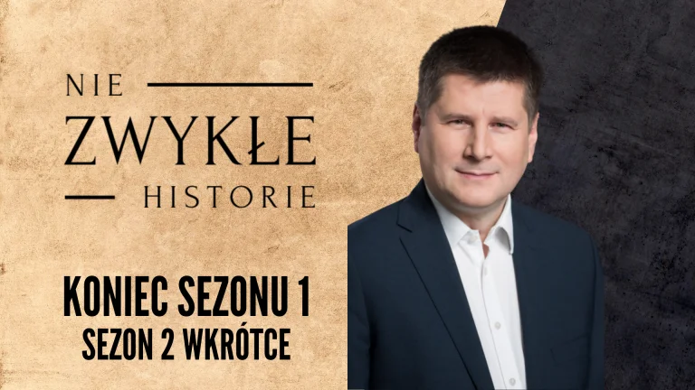 Koniec Sezonu 1