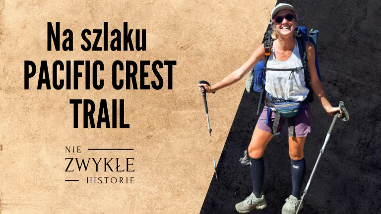 Pacific Crest Trail