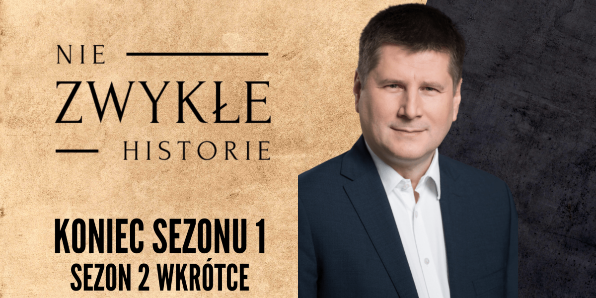 Koniec Sezonu 1