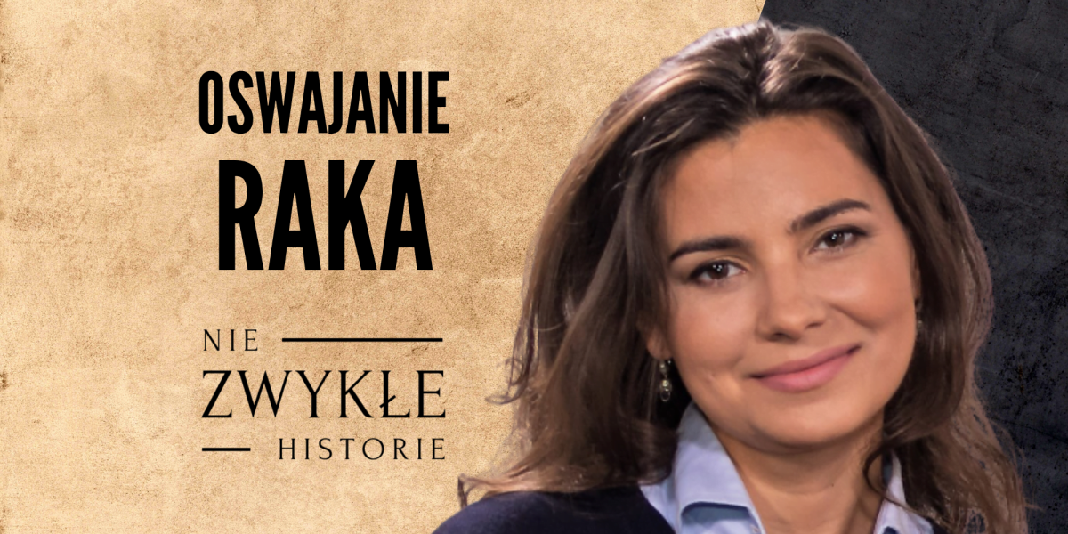 Oswajanie Raka