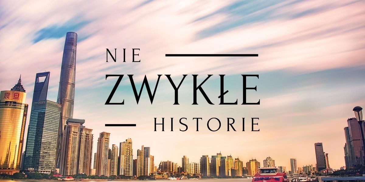 Niezwykłe historie. Karol Poznański. Zwykłe Historie.